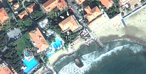 cartina_posizione_appartamenti_caravelle